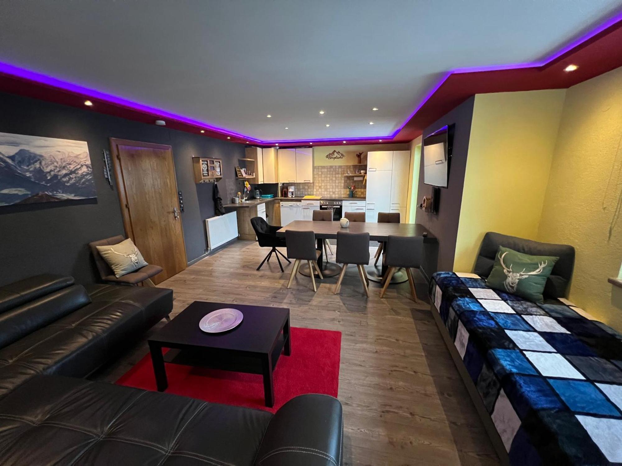 Apartamento Johannes