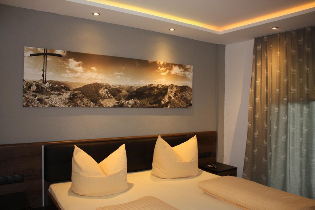Johannes Apartamento Hart im Zillertal